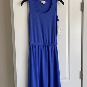 NWT Size XS LuLaRoe Summer Dress
